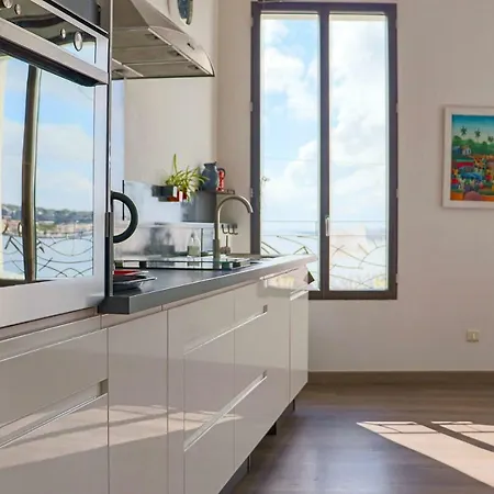 L'atelier Des Artisans Apartment *
