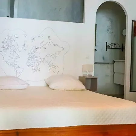 Apartment L'atelier Des Artisans Bouzigues