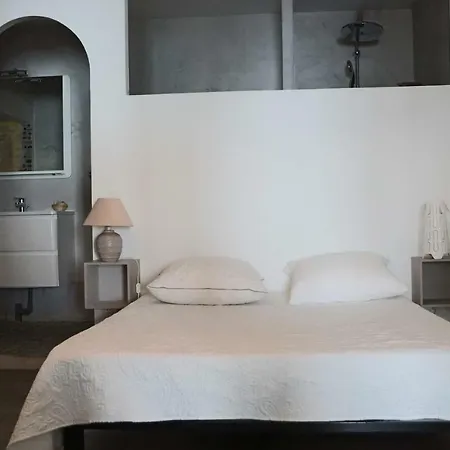 Apartment L'atelier Des Artisans